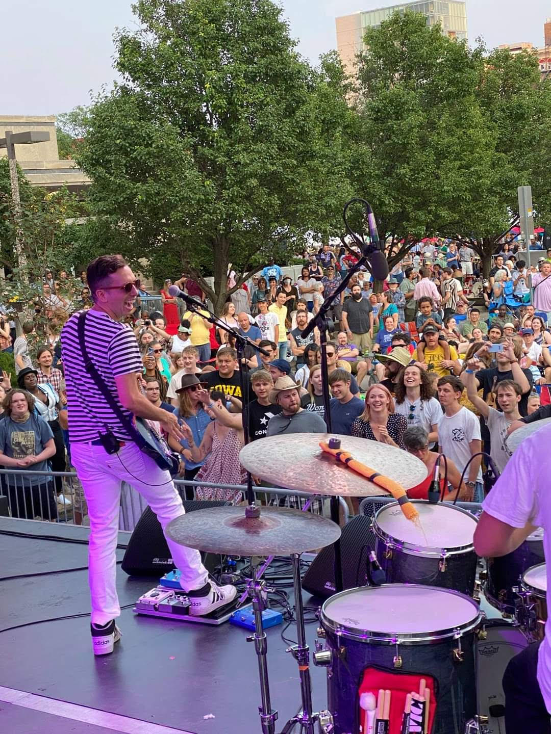 What's next for Summer of the Arts?