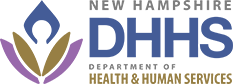 NH DHHS Logo