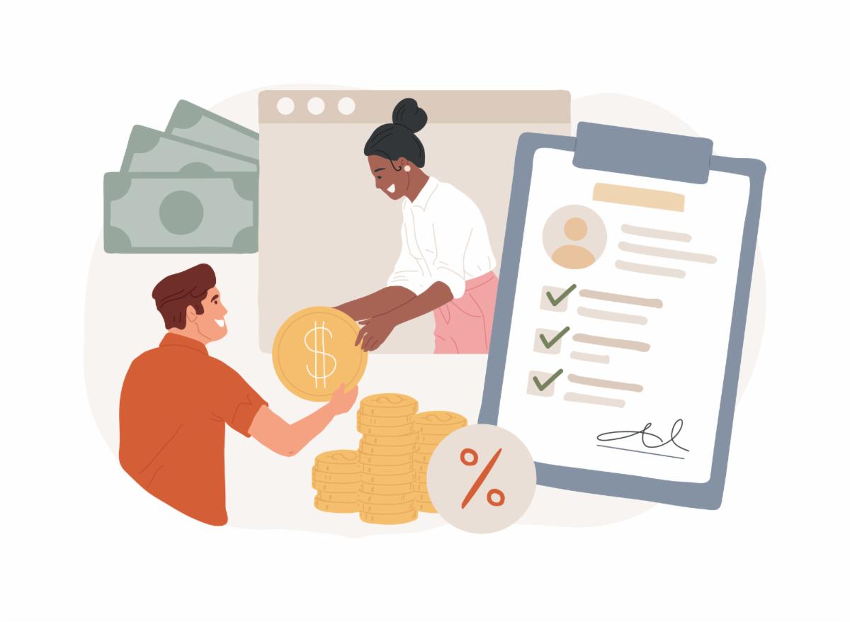 Financing