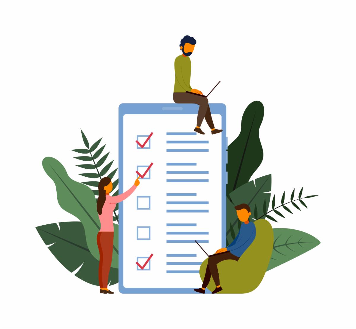5 Reasons C Corp