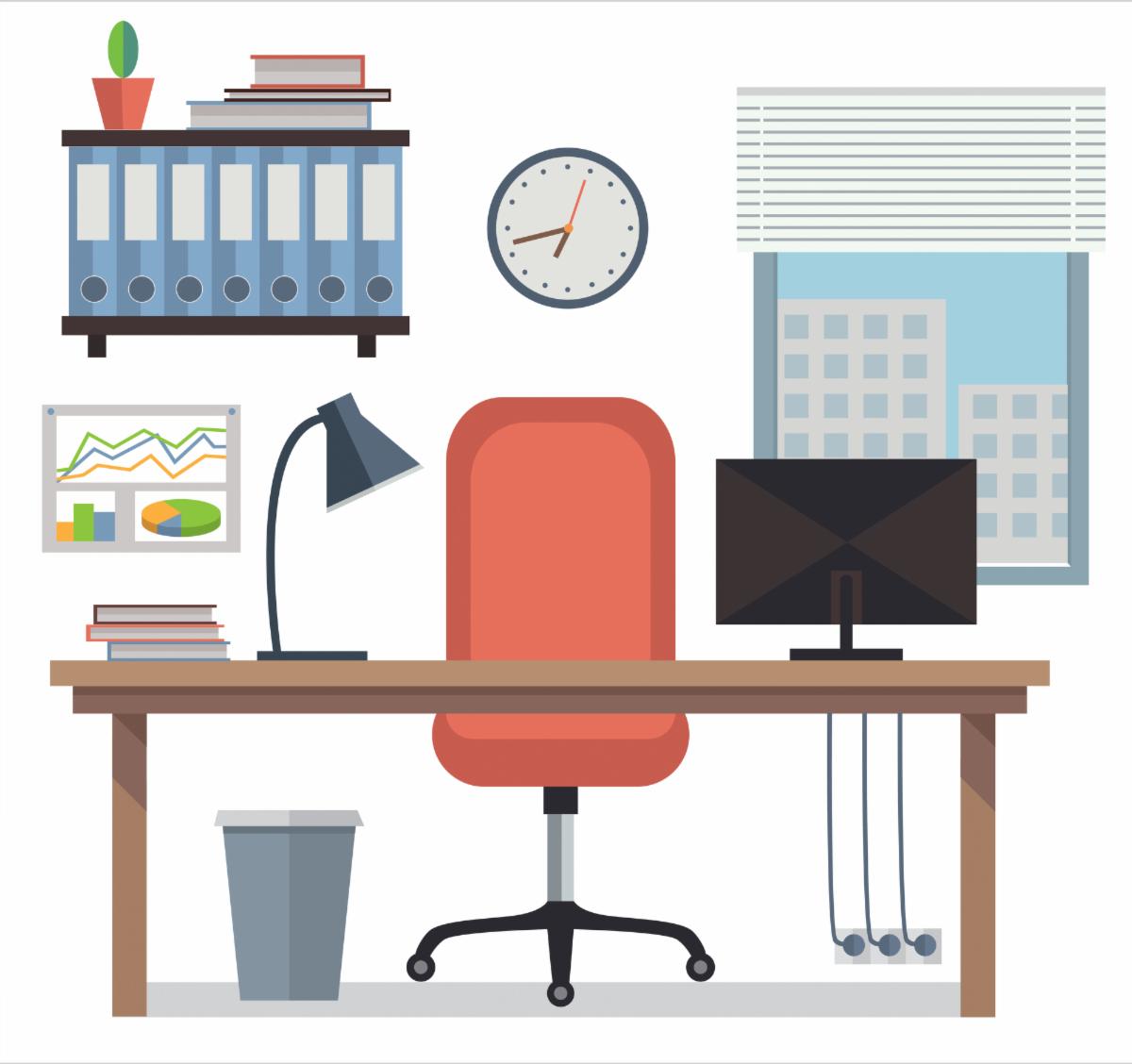 Office Work Arrangements