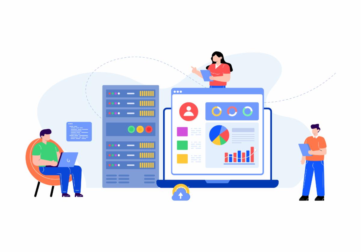 Scaling Your Business