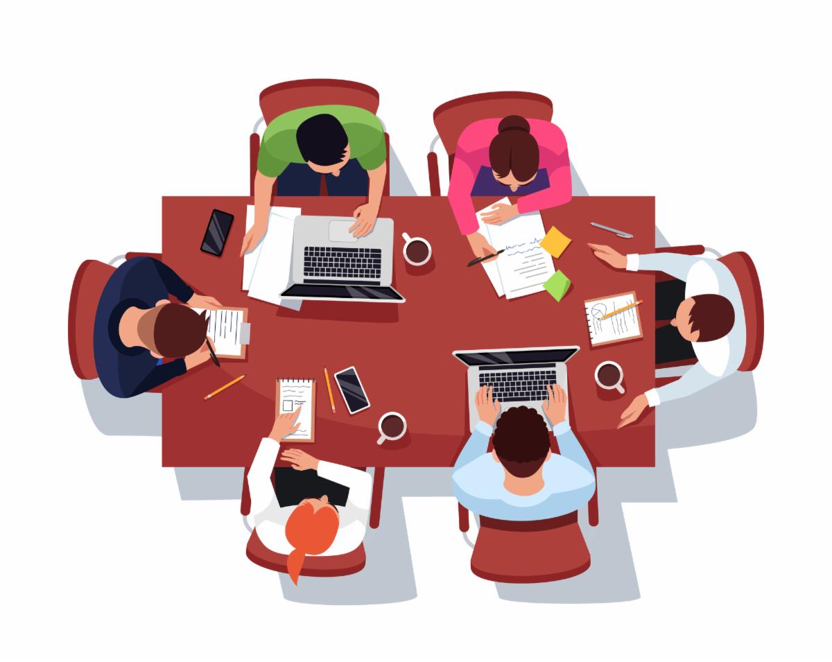 Board Meeting