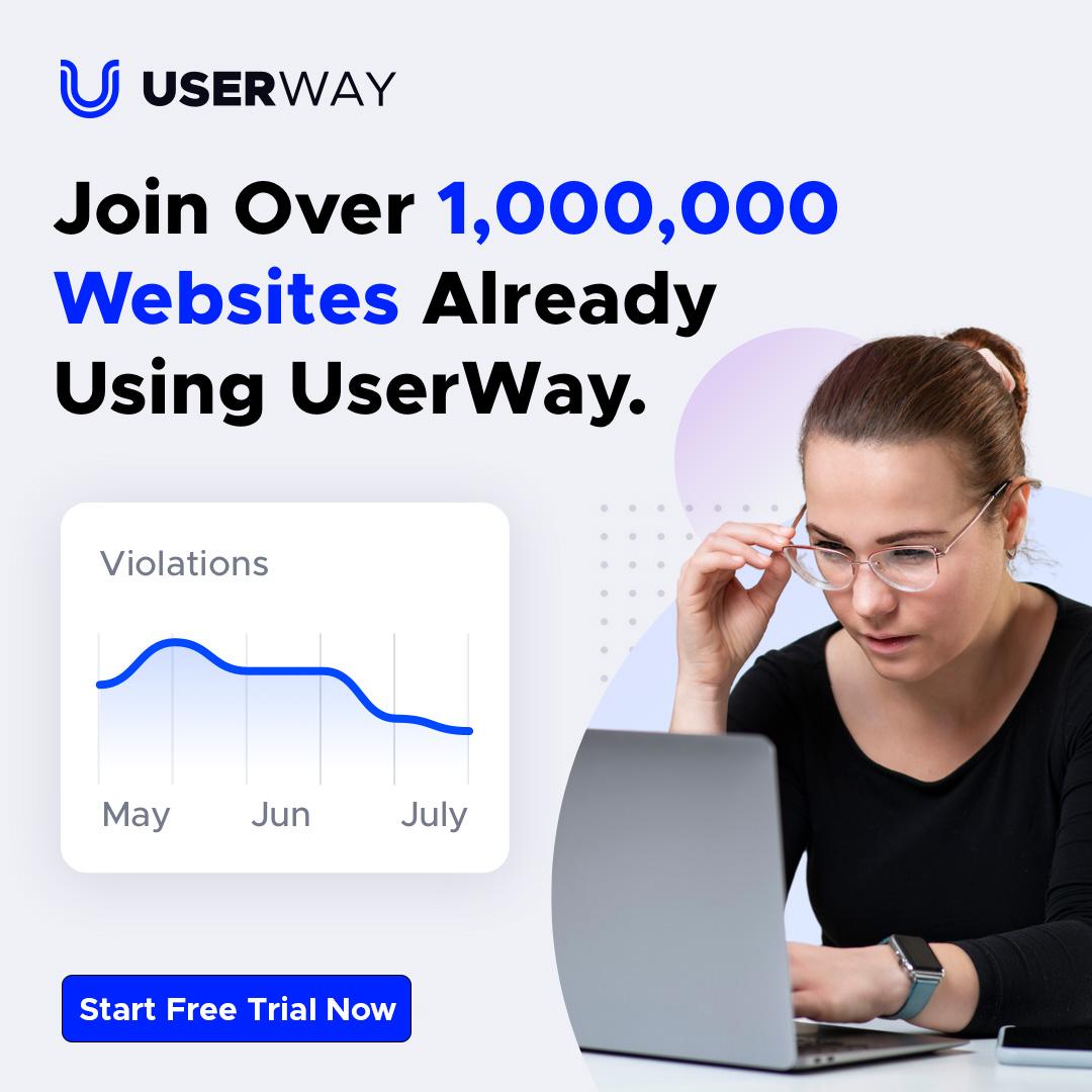 UserWay