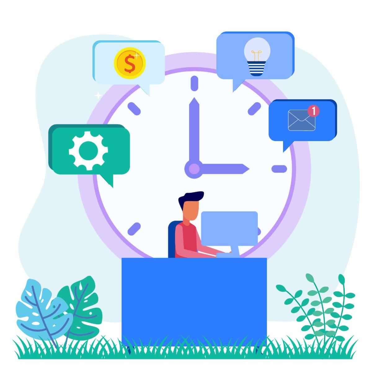 Employee Work Arrangement