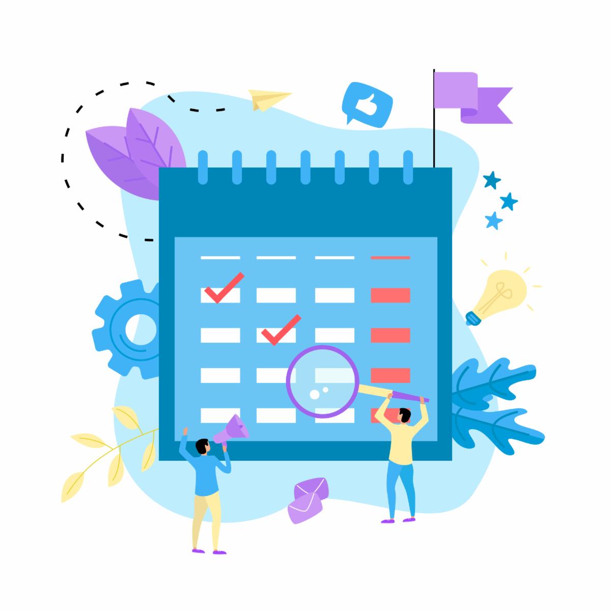 Planning Event