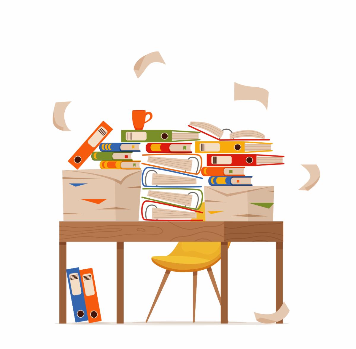 Recordkeeping