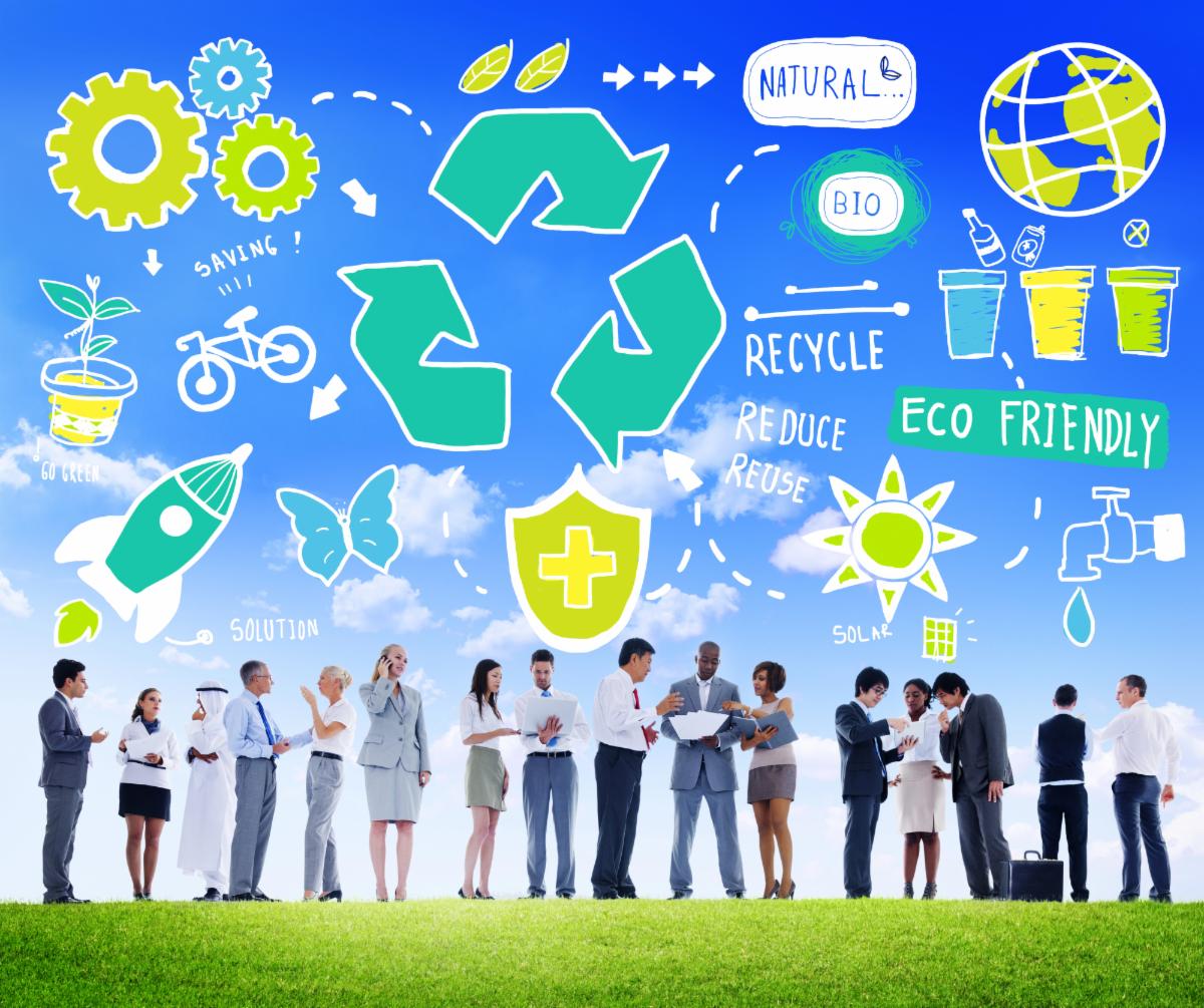 Sustainability
