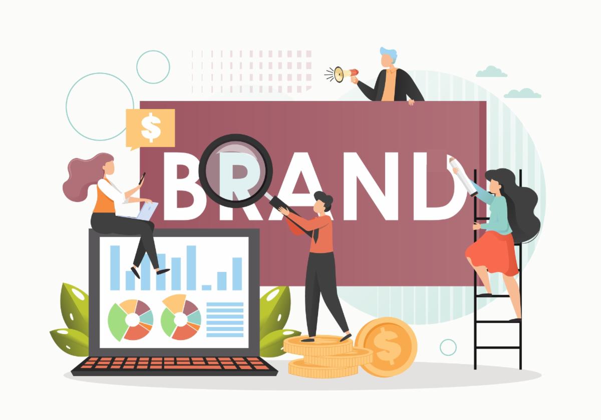 Brand Strategy