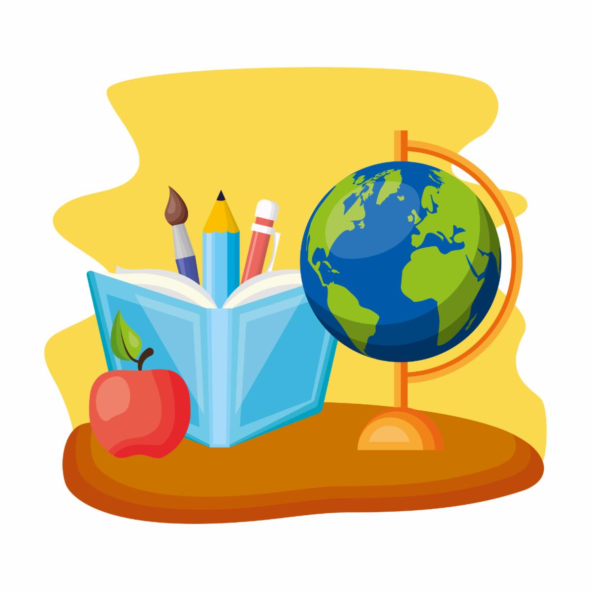 Back-to-school