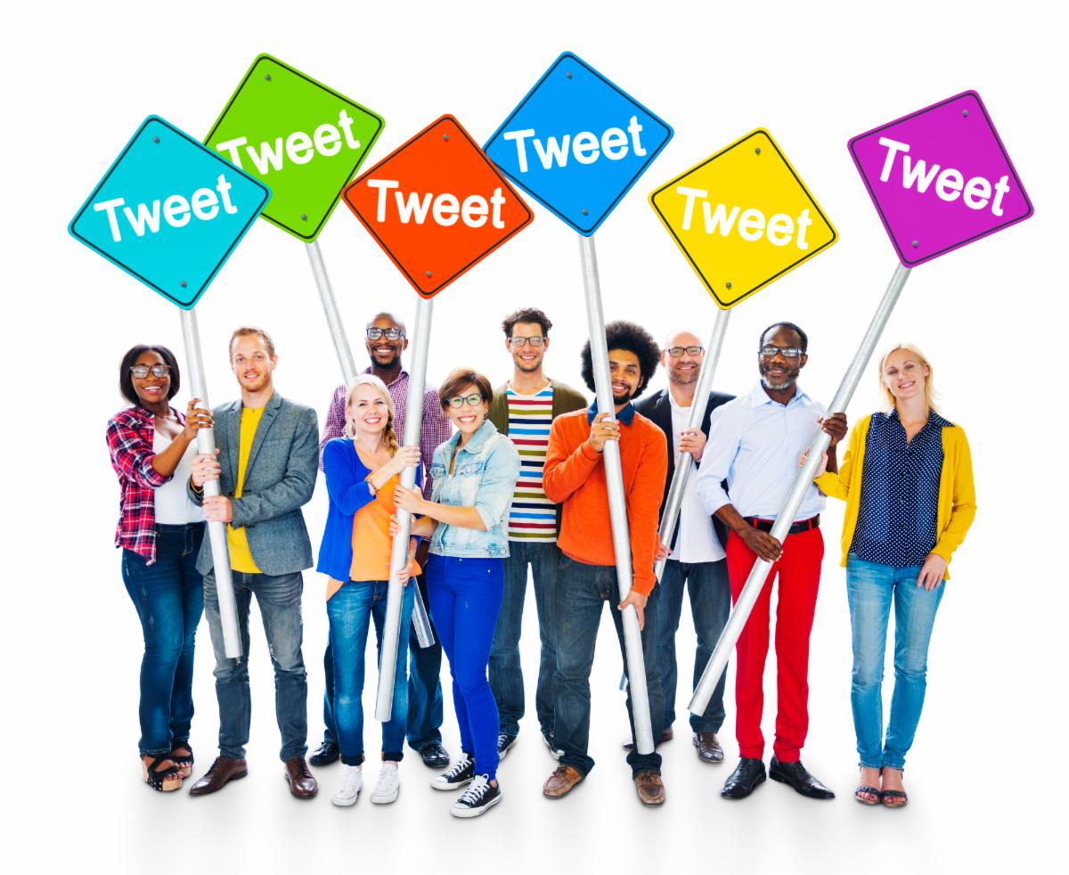 Tweeting Tips
