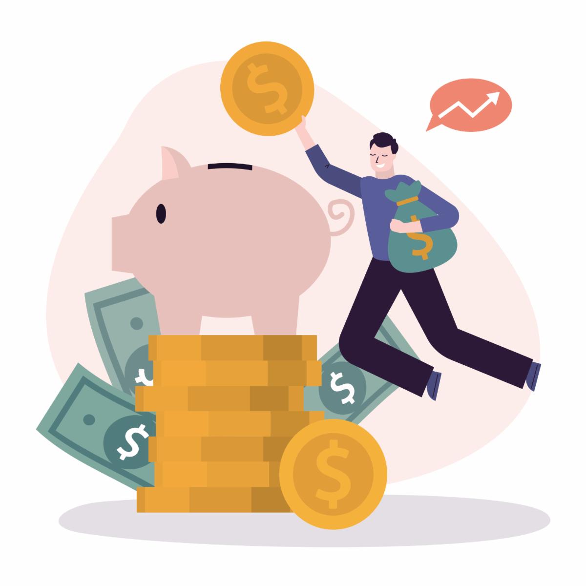Saving Tips
