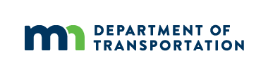 MN Department of Transportation logo