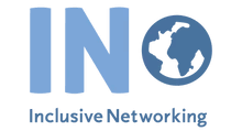 Inclusive Networking logo