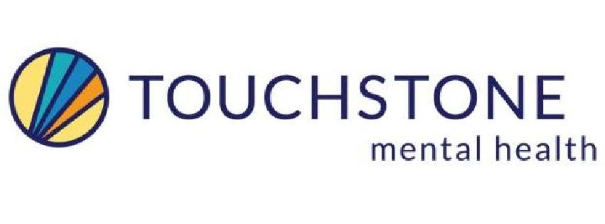 Touchstone Mental Health Logo