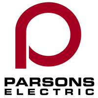 Parsons Electric logo