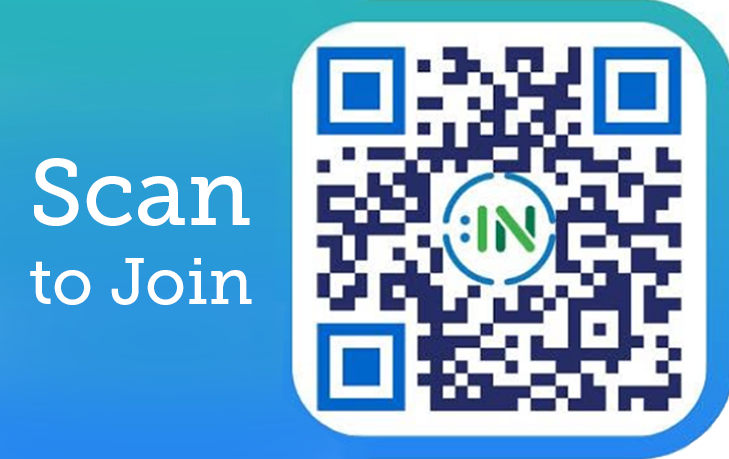 Research Database Scan QR