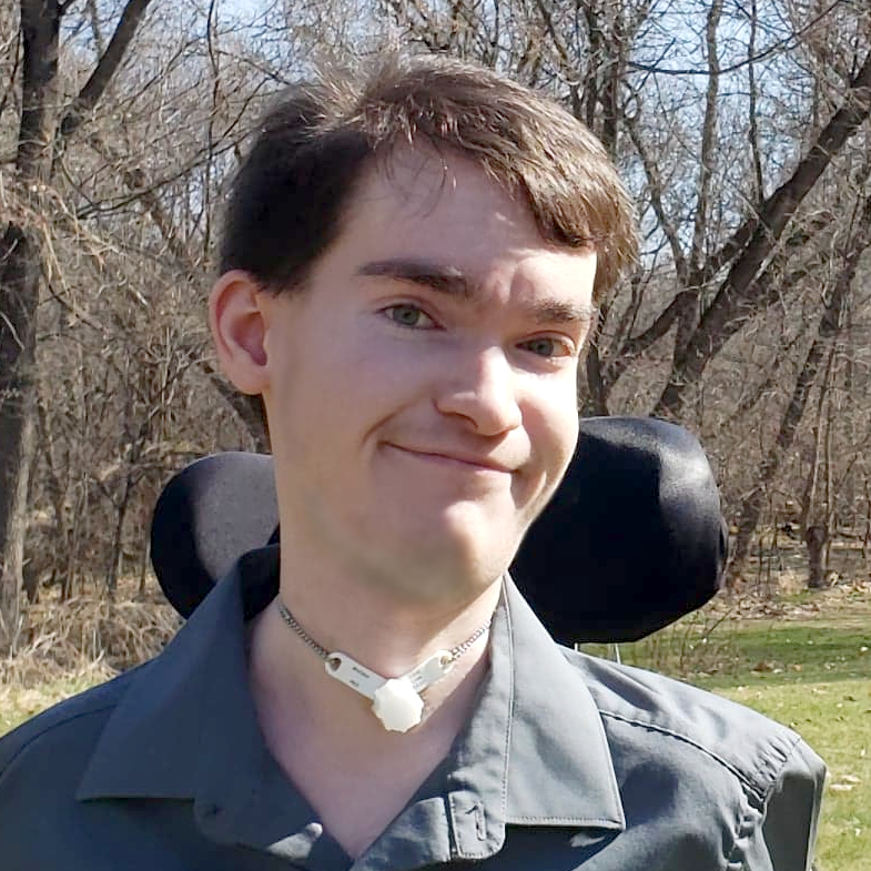 Ethan Och head shot