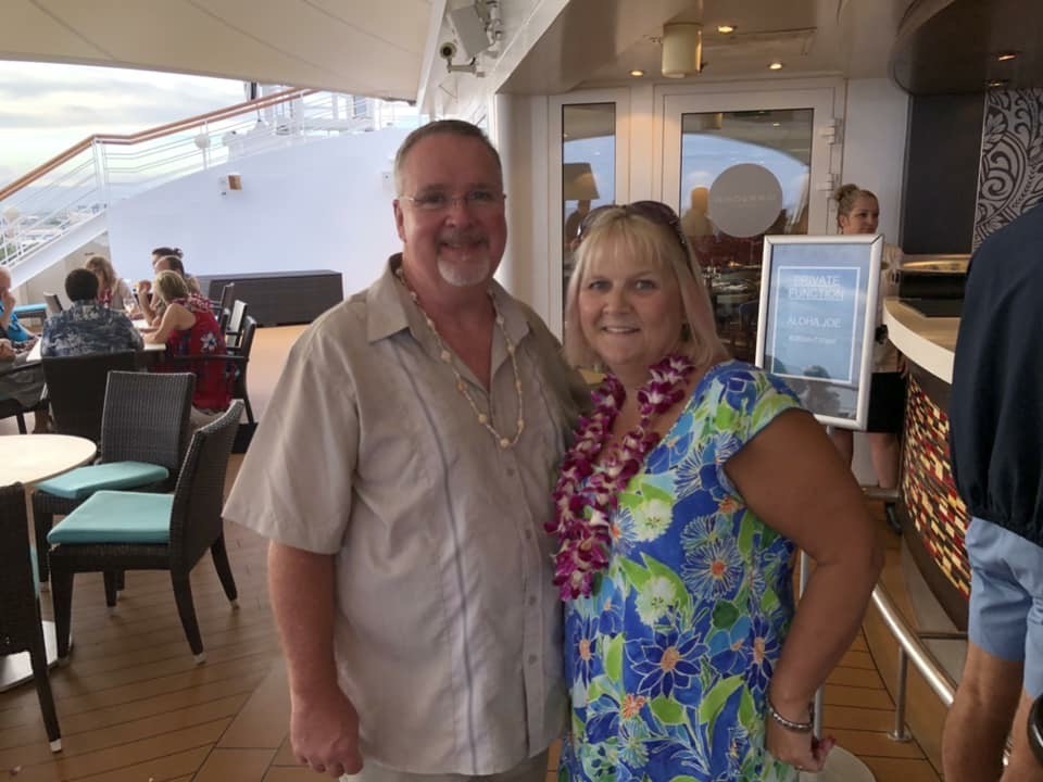 Aloha from ALOHA JOE