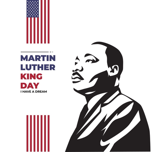 Martin Luther King Jr_ Martin Luther king day