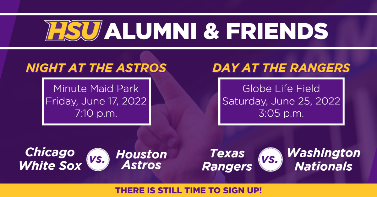 HSU Alumni Ministering Through Tragedy