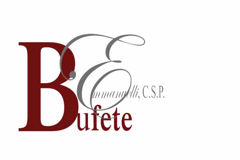 Bufete Emmanuelli, C.S.P.