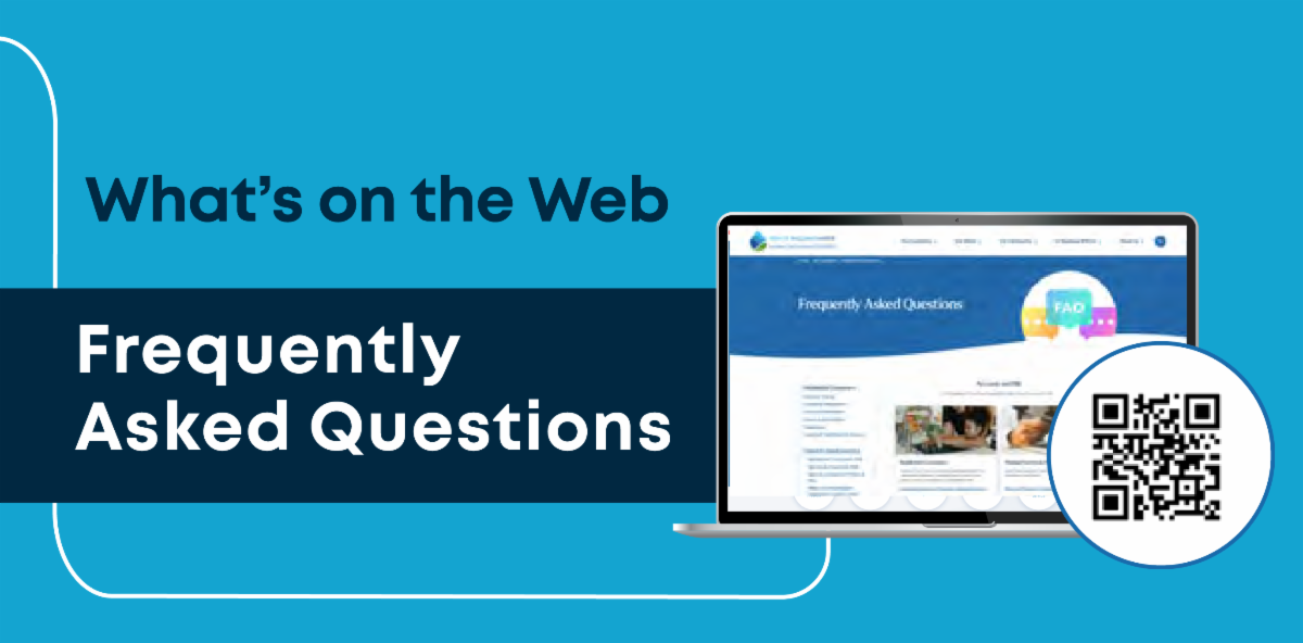 What’s on the Web, Frequently Asked Questions