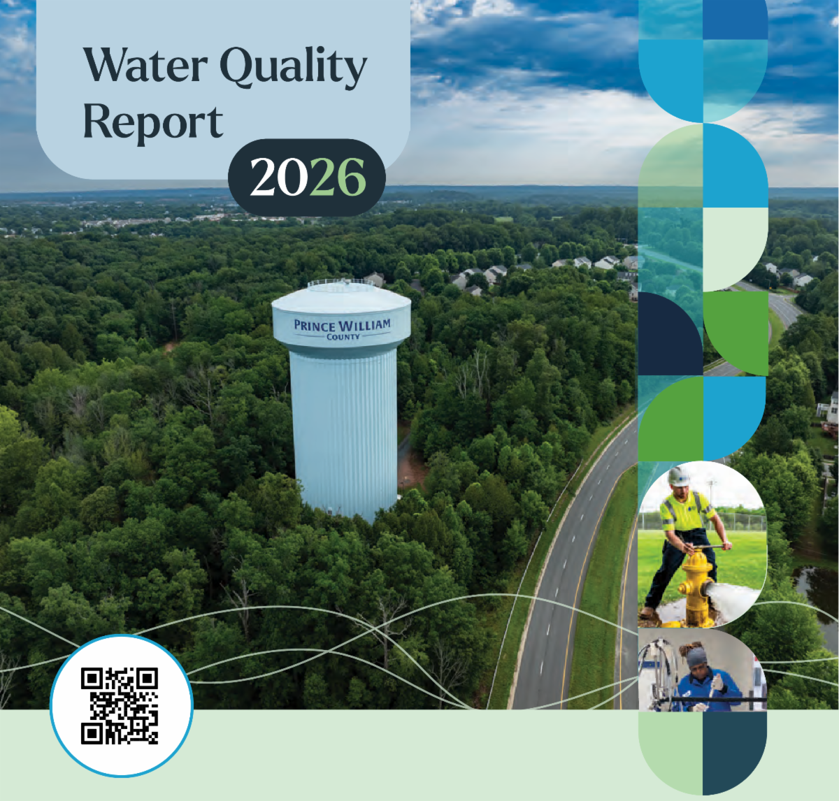Water Quality  Report 2026