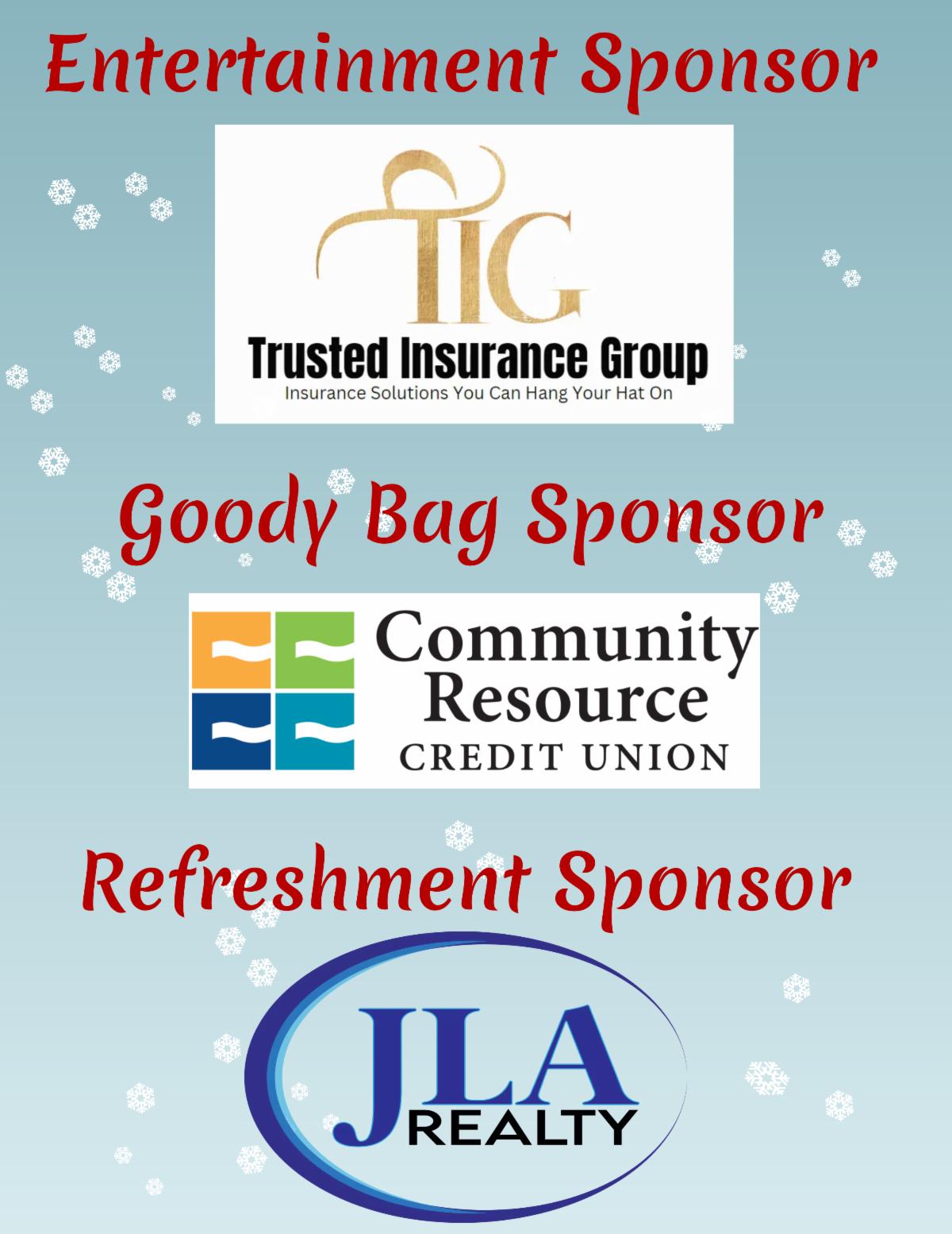 CrosbyHuffman Chamber of Commerce December News