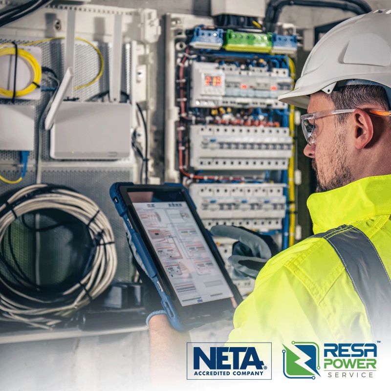 Calling all Field Techs, Project Management, and Technical Management