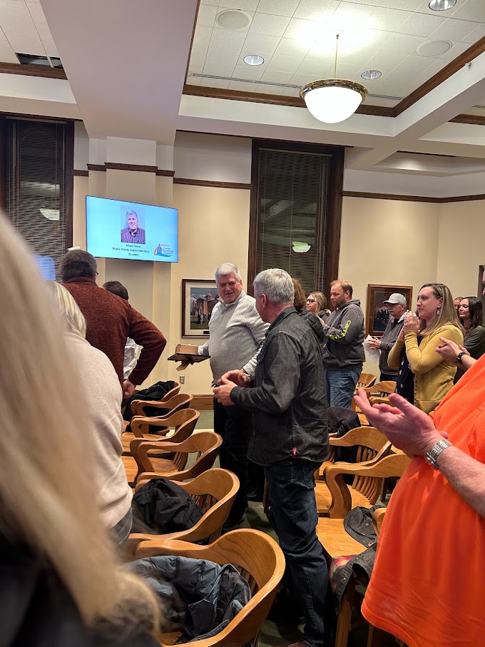 Hastings City Update December 21, 2022