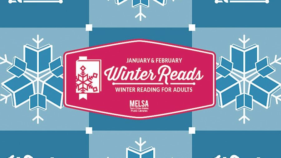 Winter Reads Book Promotion