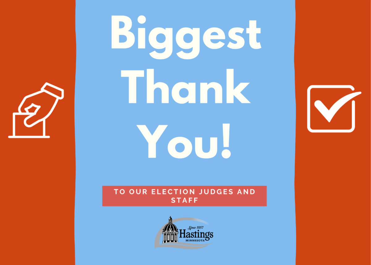 Hastings City Update August 10, 2022