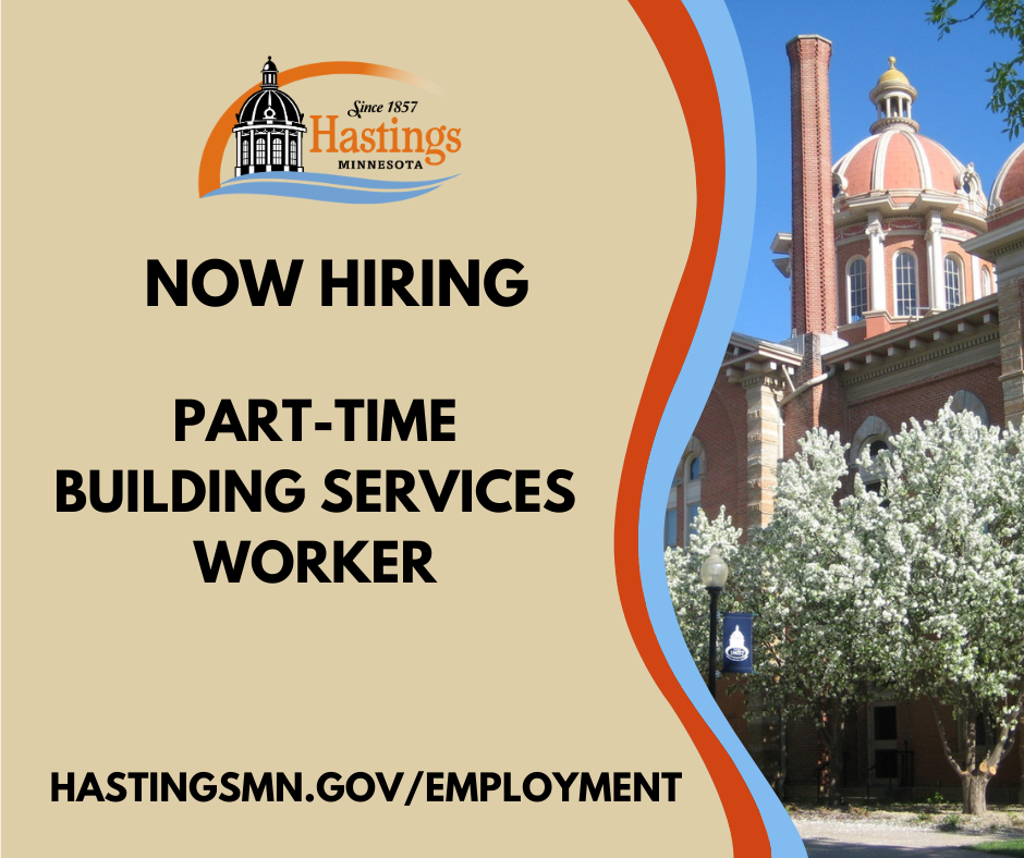 Hastings City Update February 7, 2024