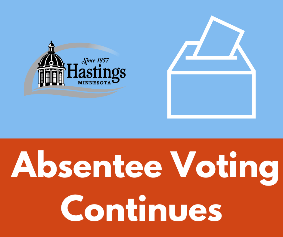 Hastings City Update October 12 2022