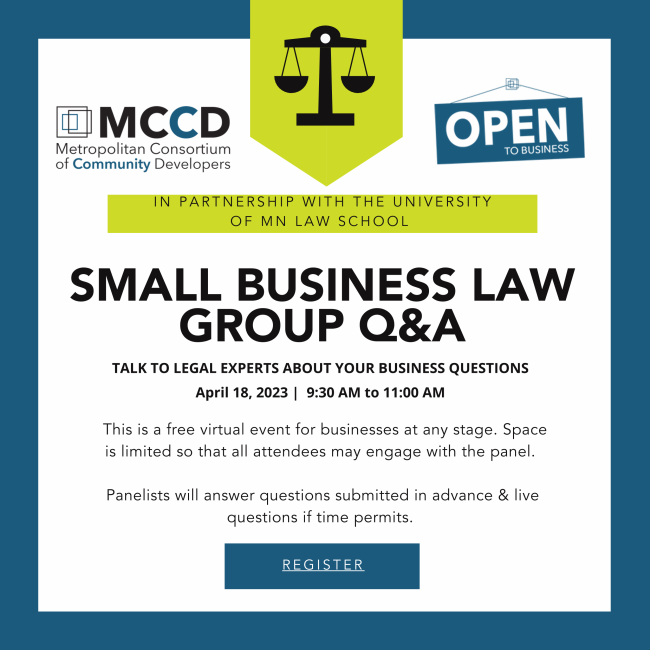 Hastings City Update April 12, 2023