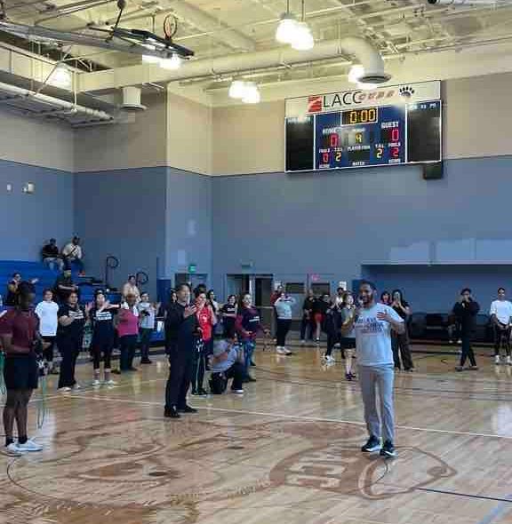 LACC Wellness Day photo