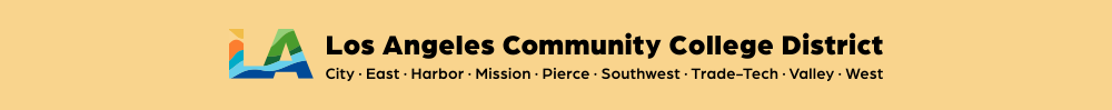 Los Angeles Community College District 