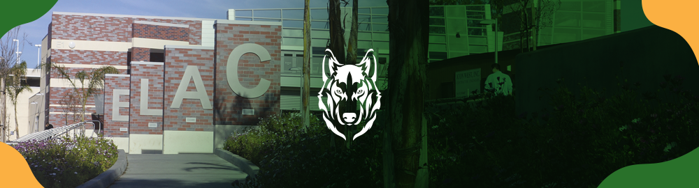 East Los Angeles College
