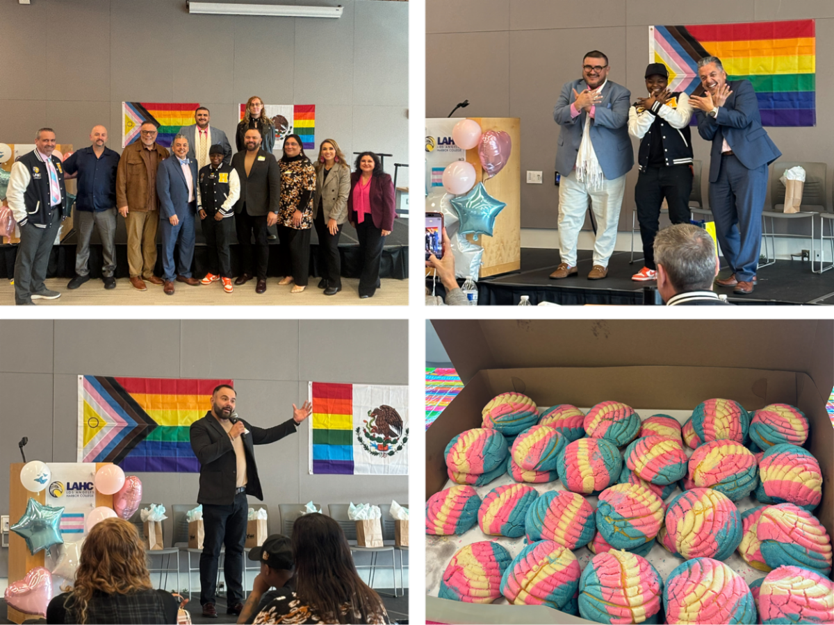 Transgender Day of Remembrance photos