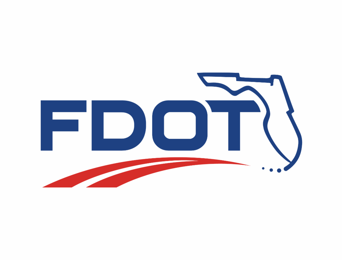 Florida Department of Transportation Logo
