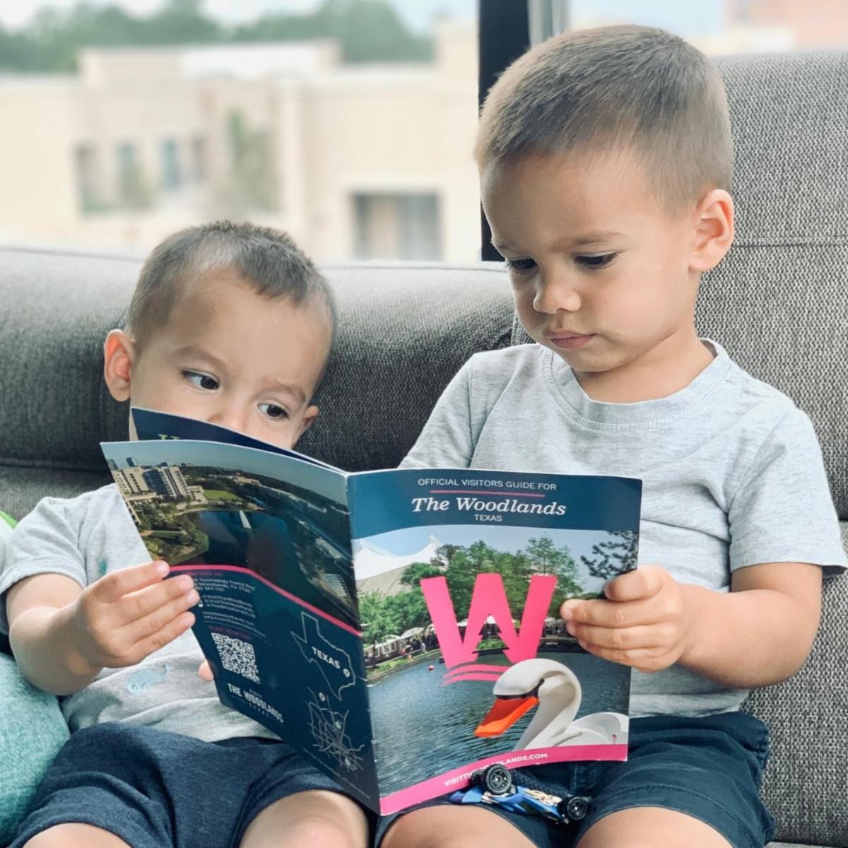 Plan an Unforgettable Summer Vacation 