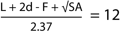 12 Metre Formula