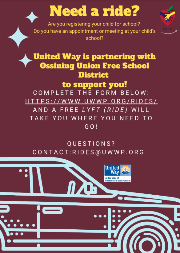 Park Early Childhood Center NewsSeptember 23, 2022