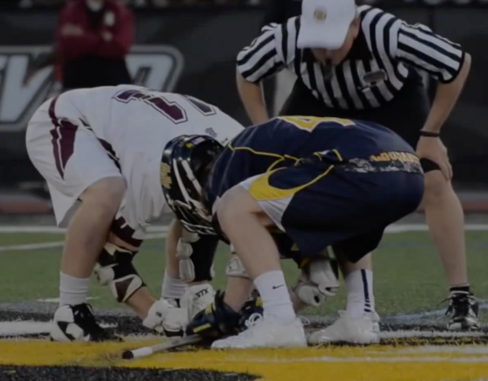 Inner Circle Lacrosse The Best Midfield, Attack & Defense, Face Off