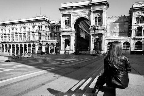 Milan Travelogue