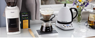 Long V60 Photo
