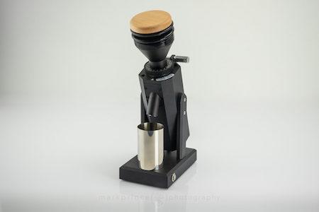 Turin SK40 Grinder