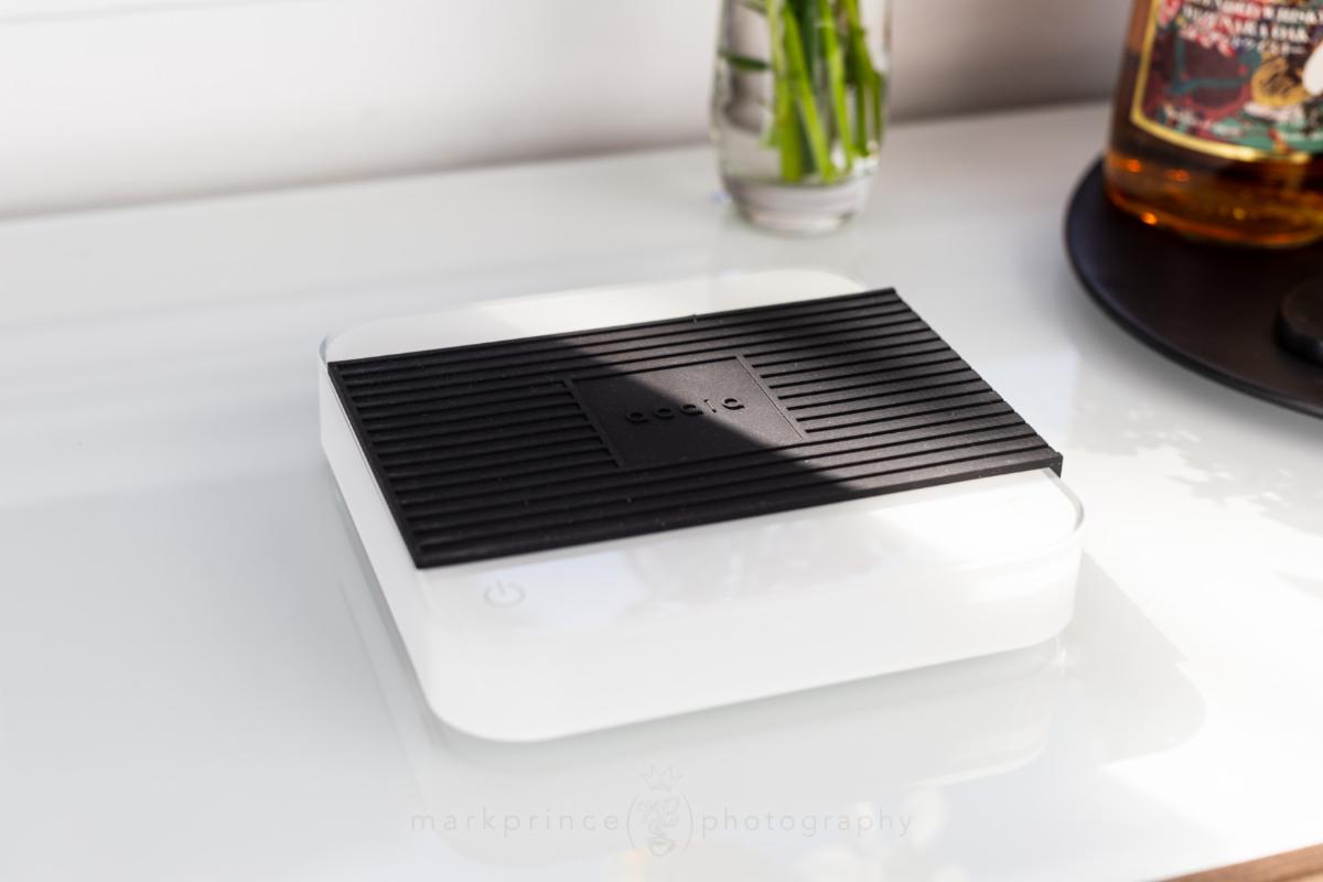 Acaia Pearl Scale