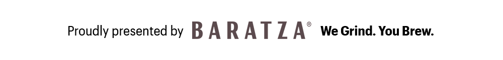 Brought to you by Baratza